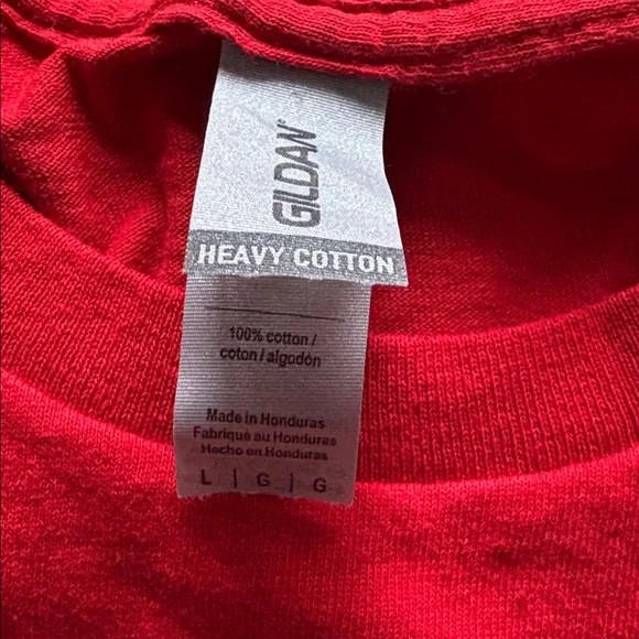 Milwaukee Tee - Picture 3 of 4